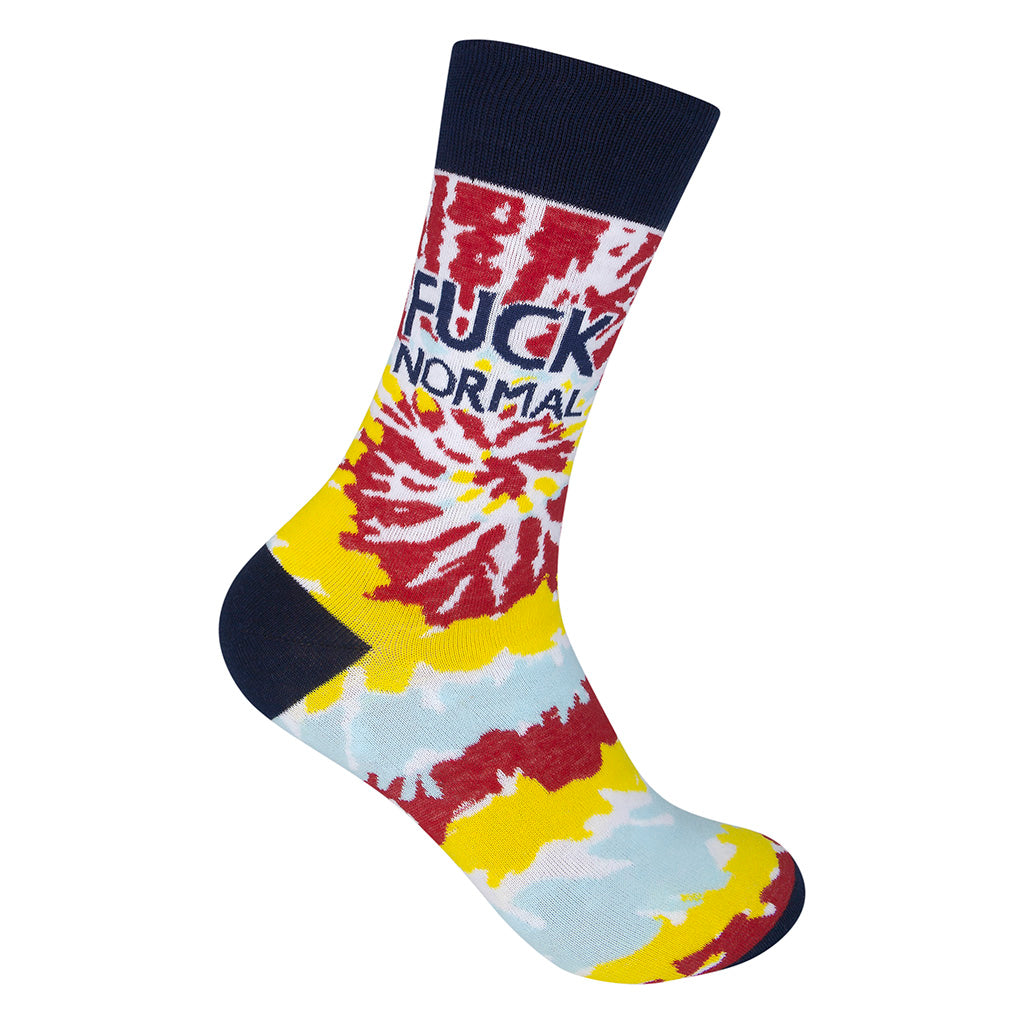 Fuck Normal Socks