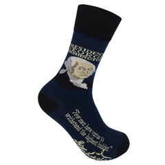 President George Washington Socks