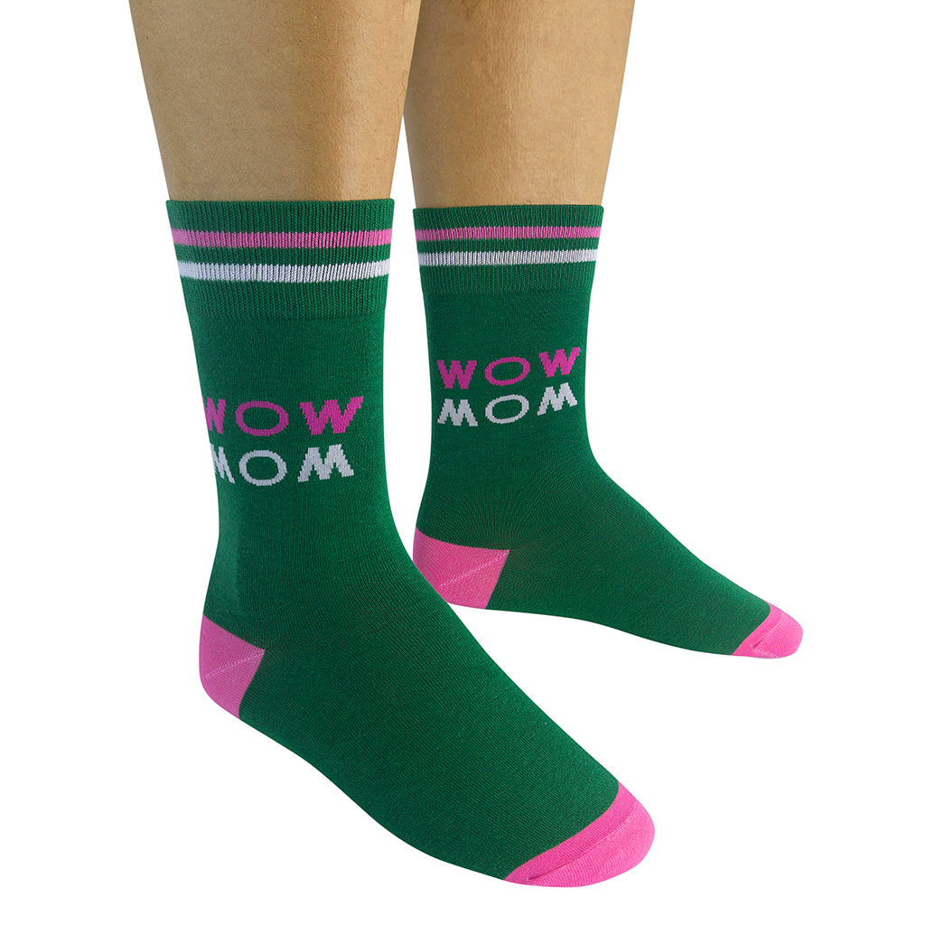 WOW MOM Socks