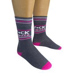 F*ck Cancer - Pink