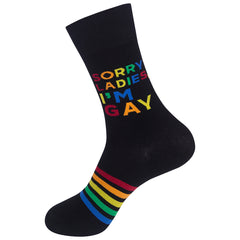 Sorry Ladies, I'm Gay Socks