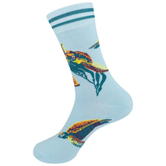 Sea Turtle Socks