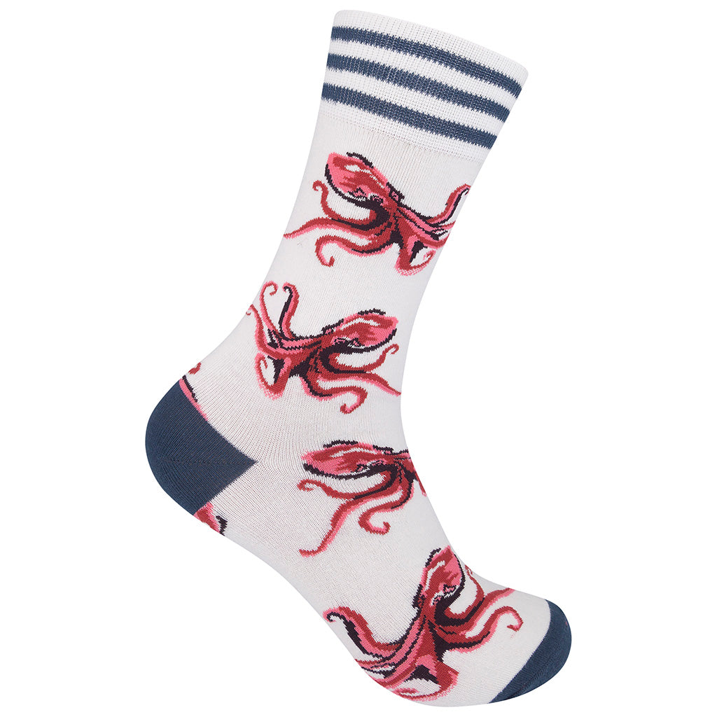 Octopus Socks