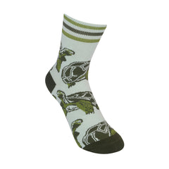 Tortoise Kid's Socks