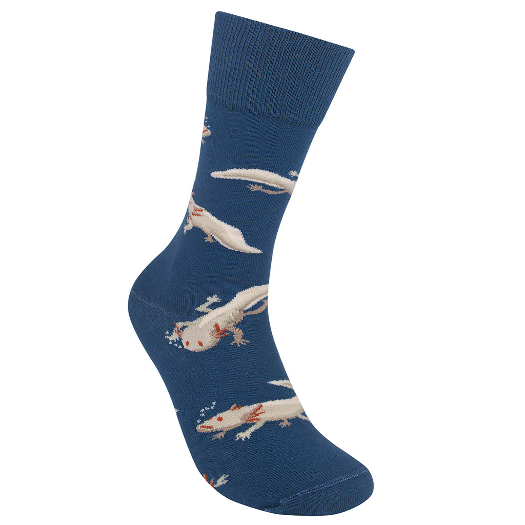 Axolotl Socks — Funatic