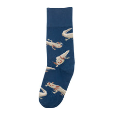 Axolotl Kid's Socks