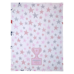 Trophy Wife Tea Towel